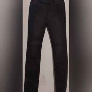Camayeu black jeans